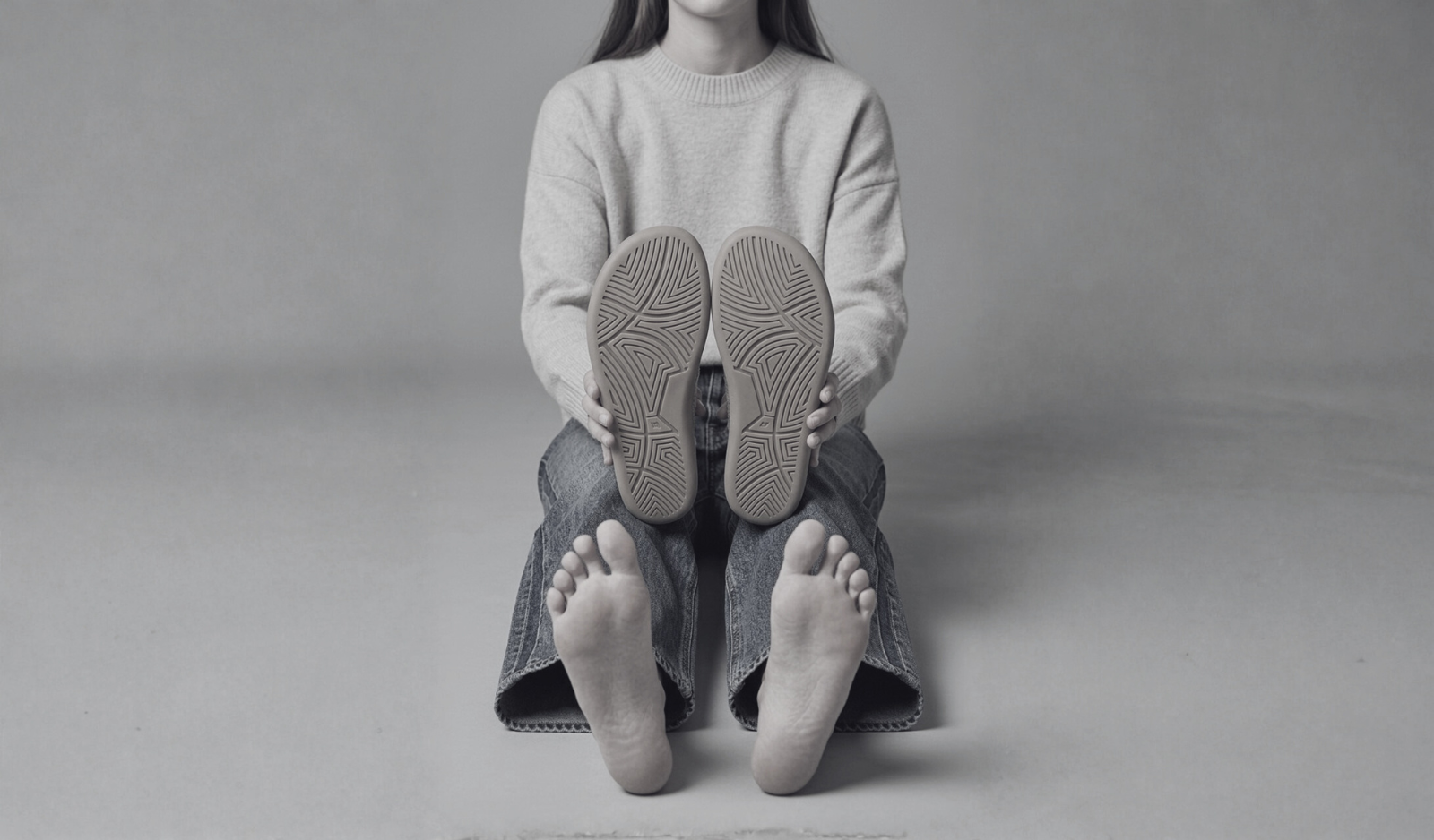 Qué es el calzado barefoot y por qué debería importarte